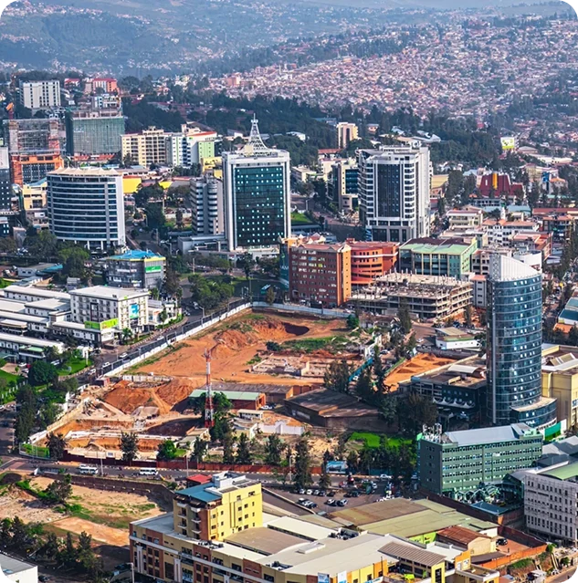 Kigali